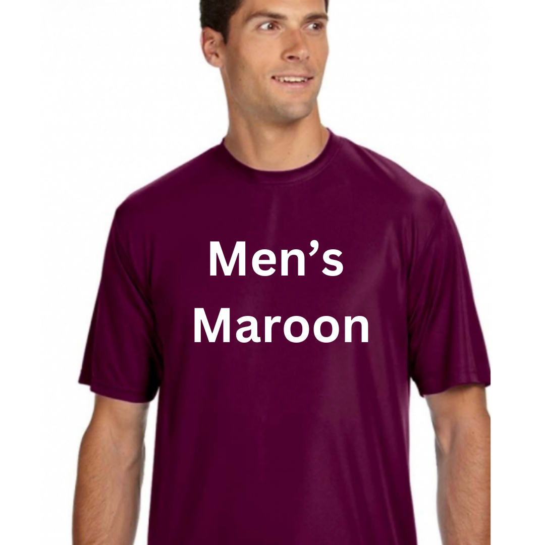 Sports and Spirit Shirts