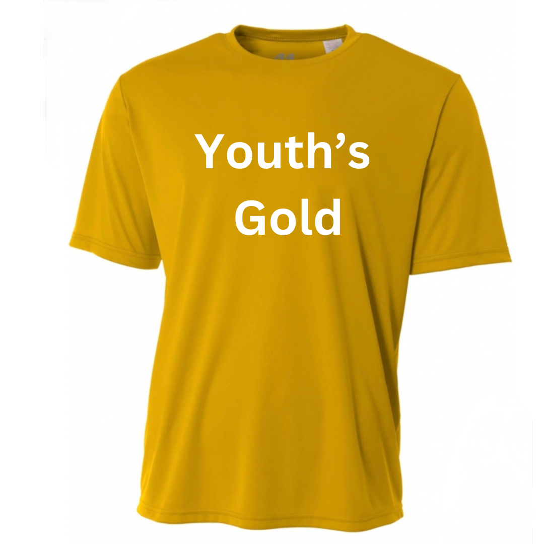 Sports and Spirit Shirts