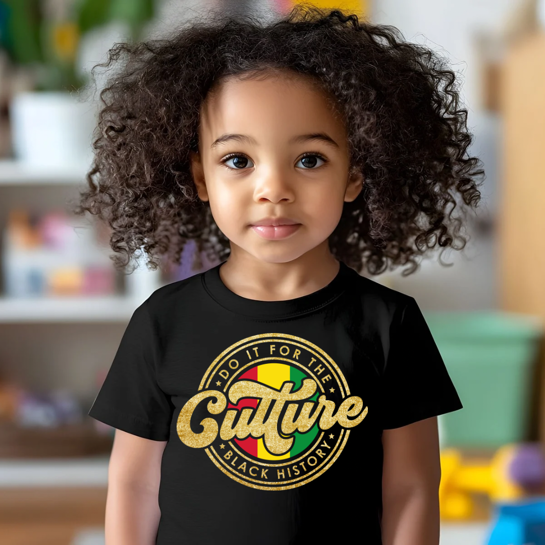 Juneteenth Apparel