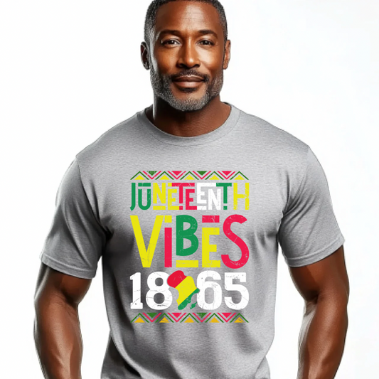 DTF- Juneteenth Vibes 1865