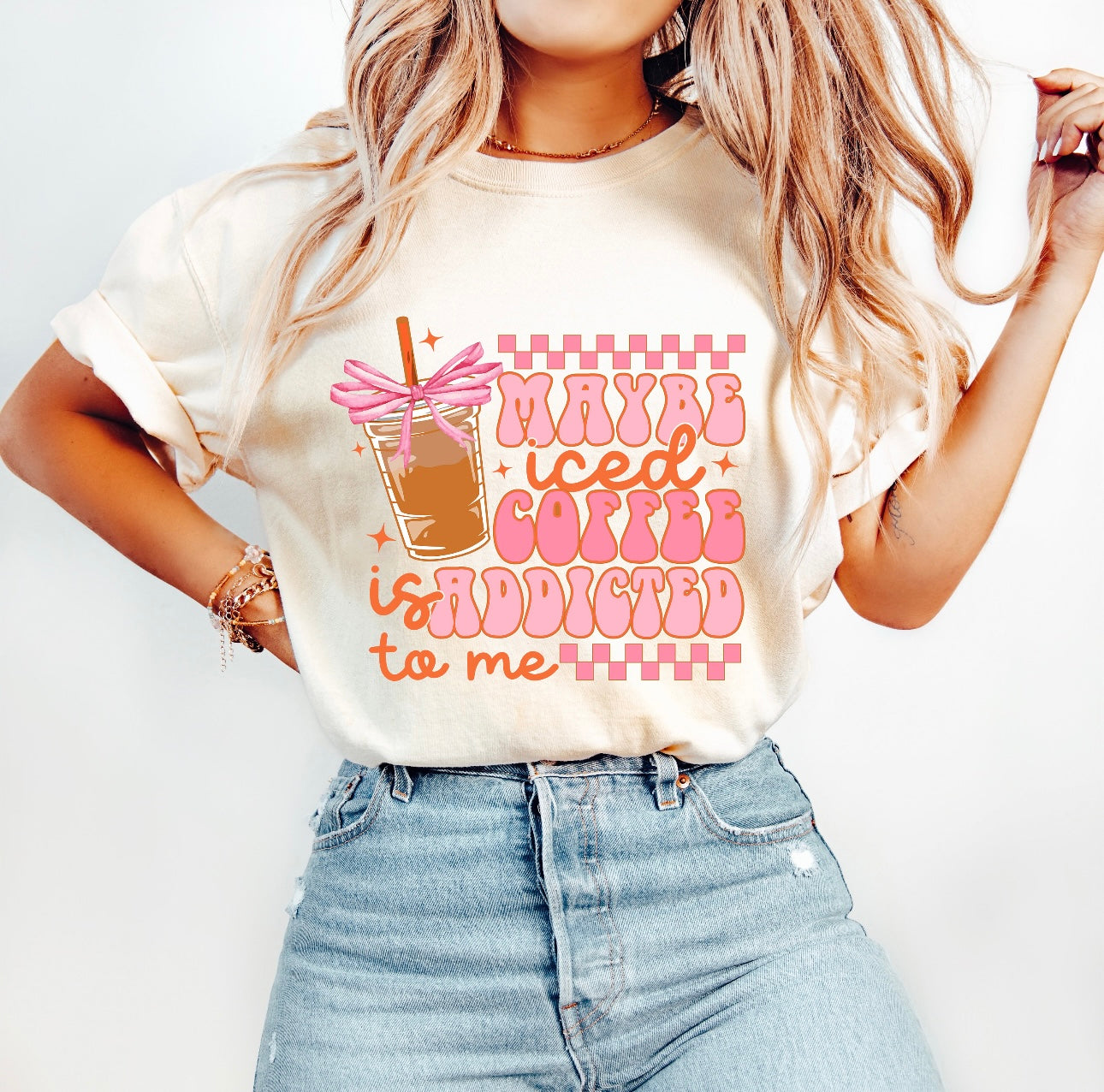 Coffee Lovers Apparel