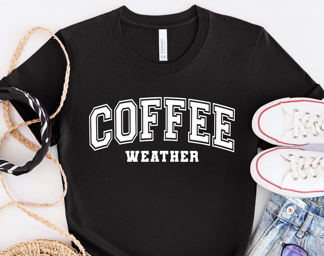 Ecosolvent Heat Transfer- Coffee Weather