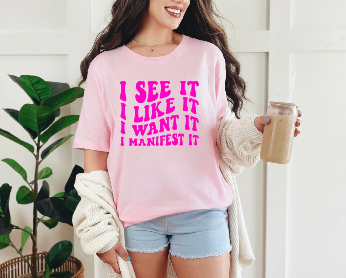 Daily Reminders of Motivation and Inspiration Apparel