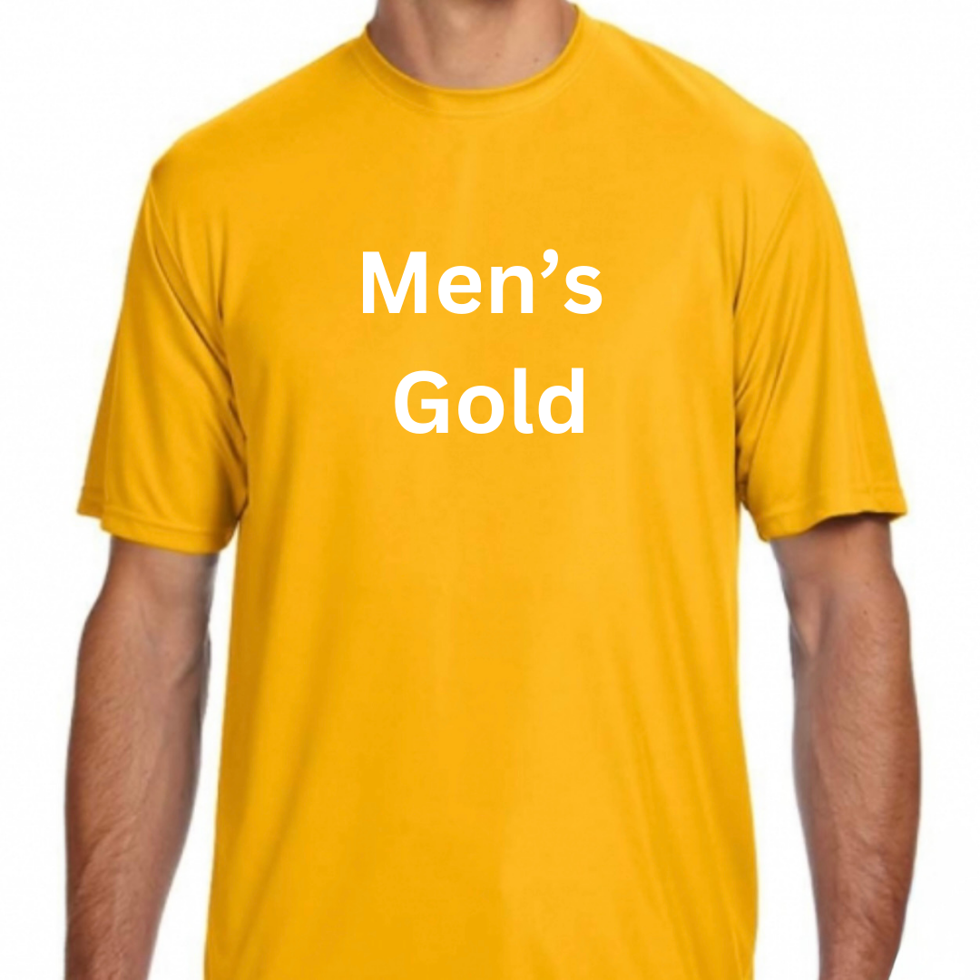 Sports and Spirit Shirts