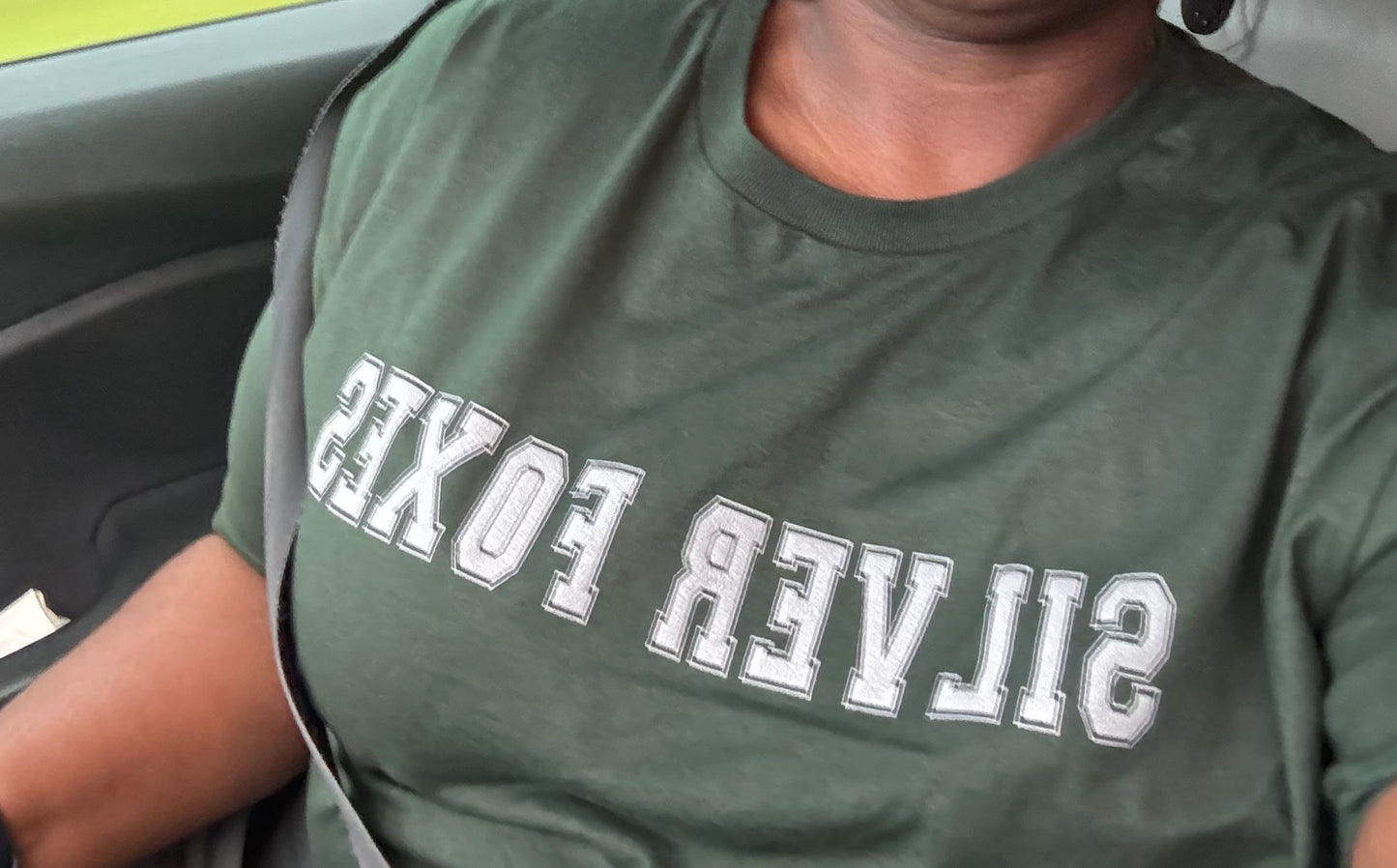 Sports and Spirit Shirts