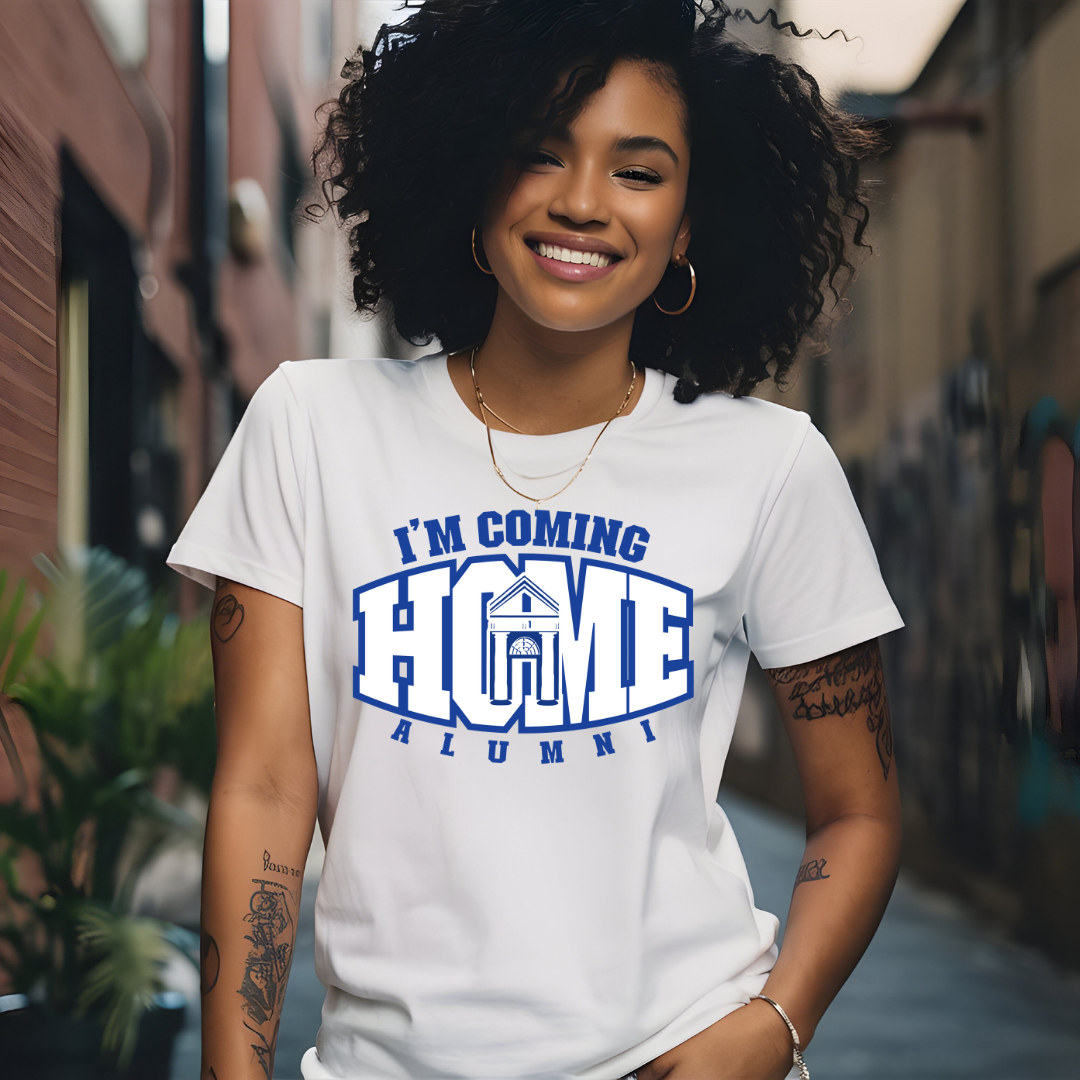 (Print To Order) College Spirit DTF Transfers (Adult Size 12-13”)