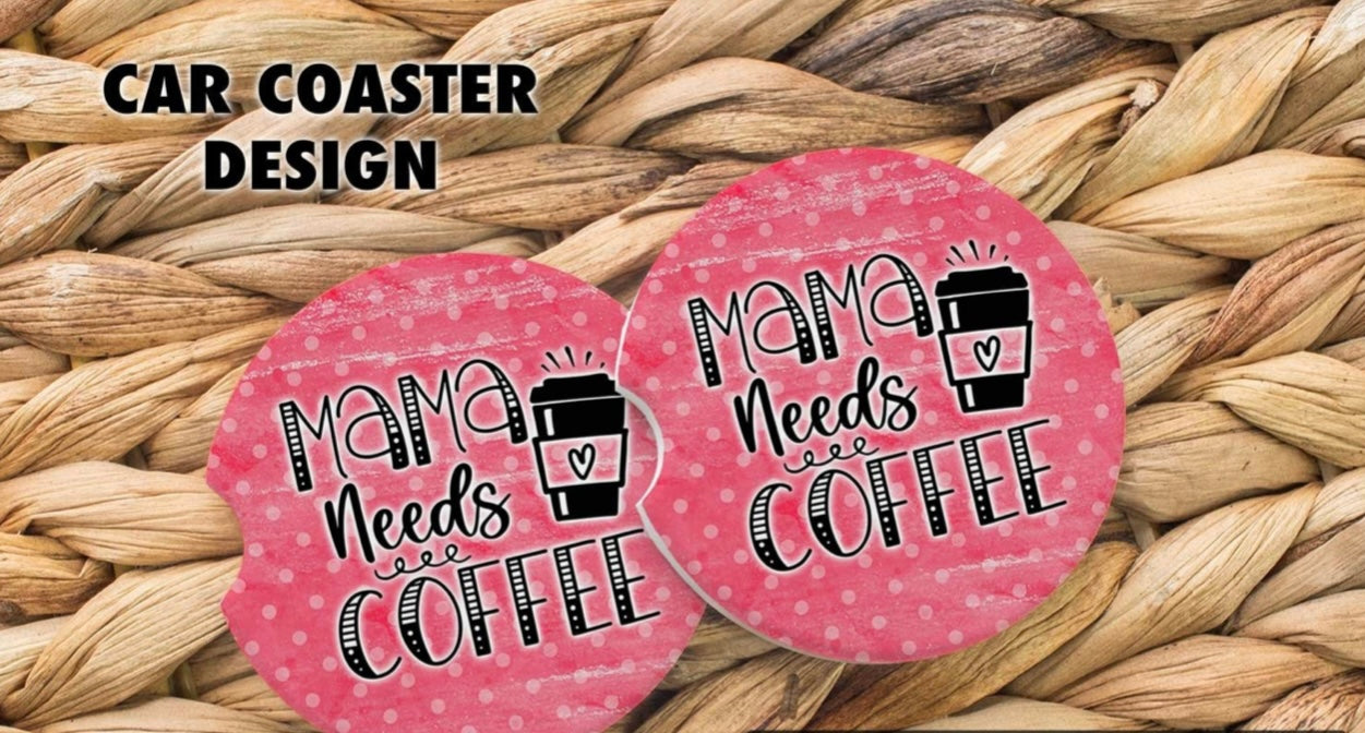 Mom Items and Mother’s Day Boxes