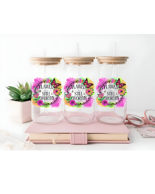 UV DTF- Flawed But Still Worthy