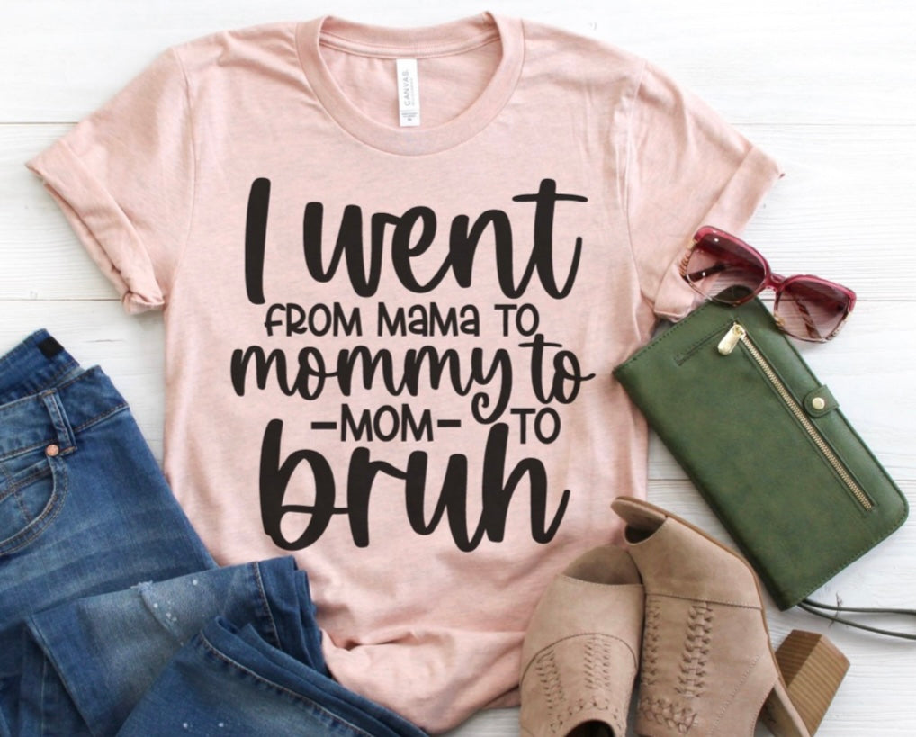 Mom Items and Mother’s Day Boxes