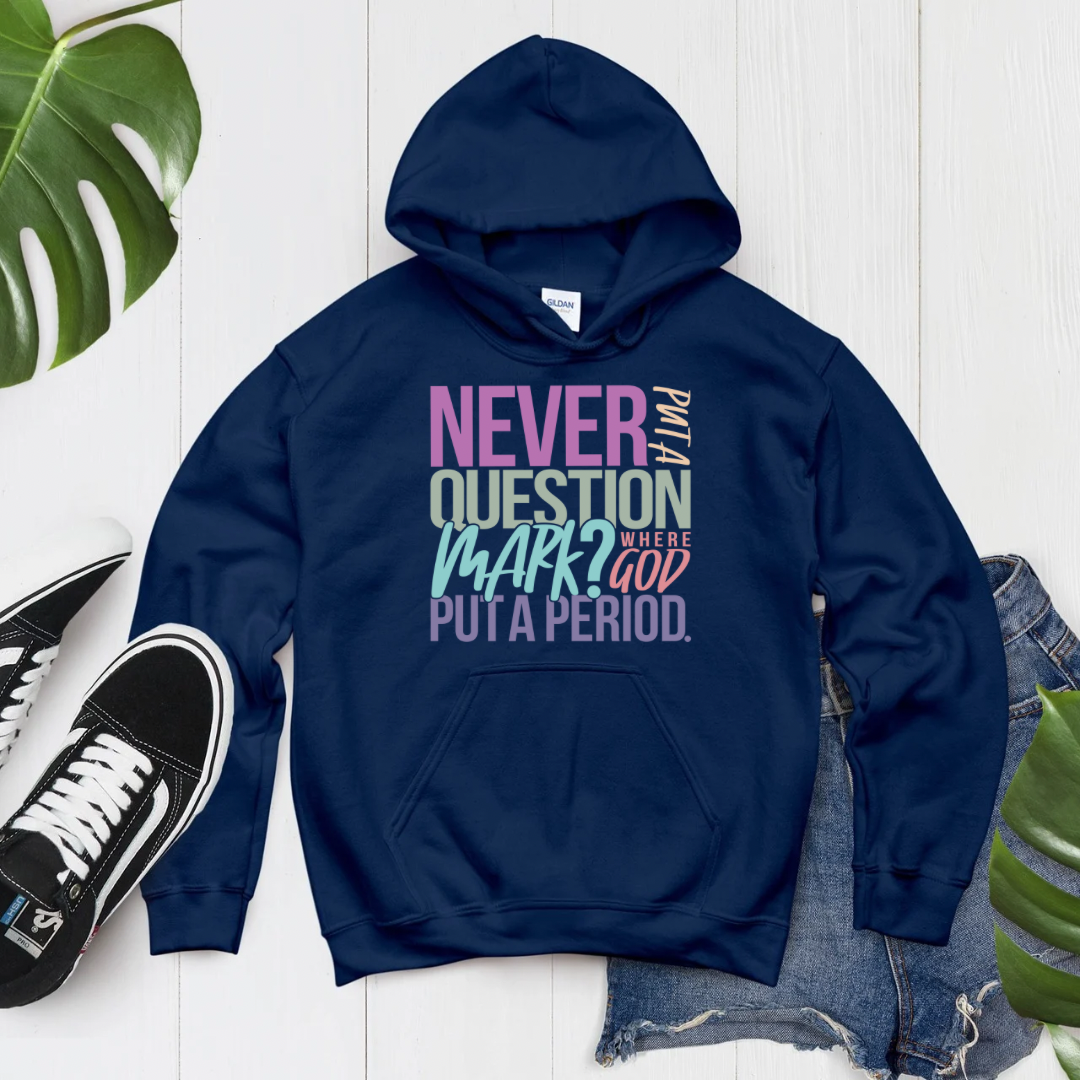 Never Question God- Transfers