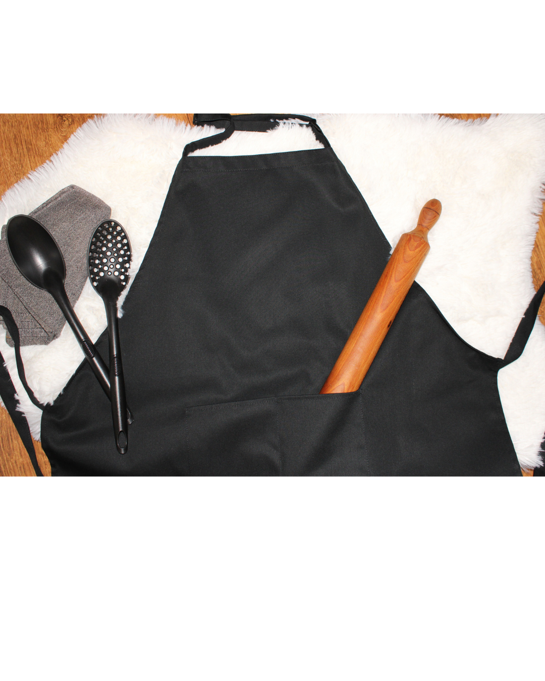 Customized Aprons