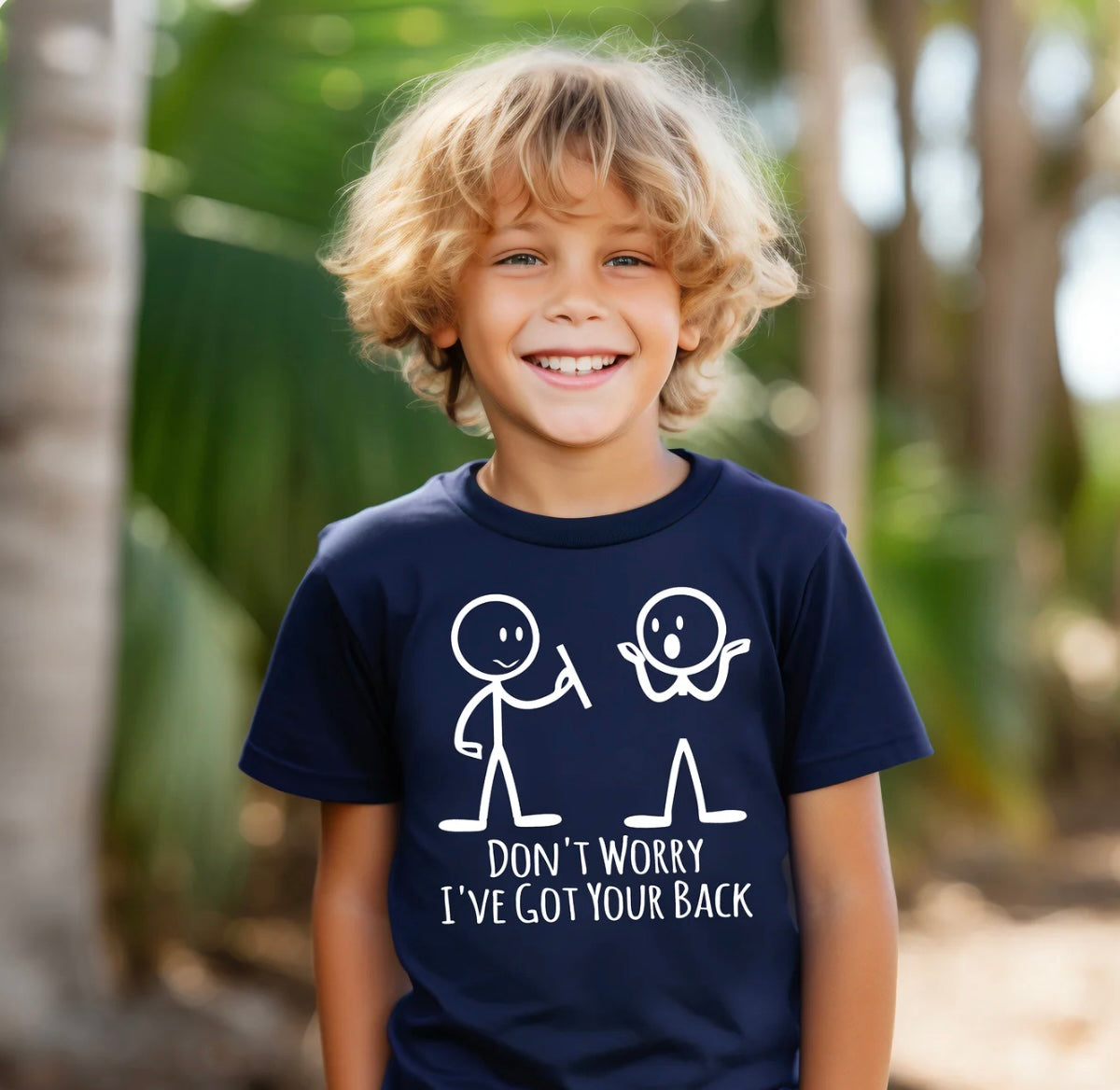 Build A Shirt
