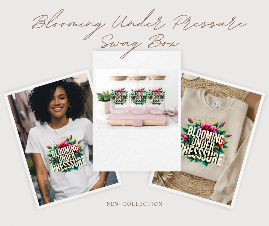 Build Your Own SWAG Box