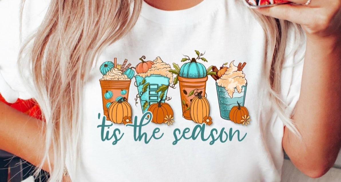Cozy Season Apparel