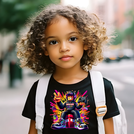 DTF- Roblox Gamer (Youth)