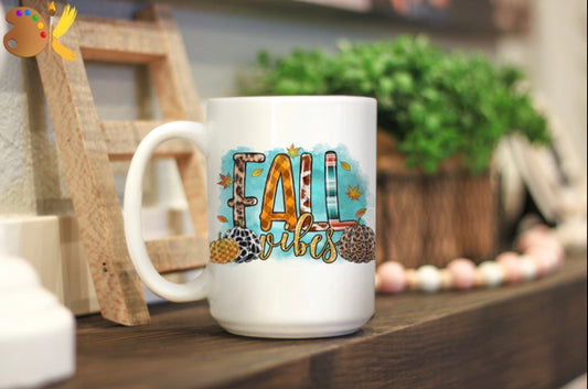 Cozy Season Drinkware