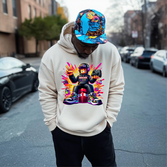 DTF- Roblox Gamer (Adult)