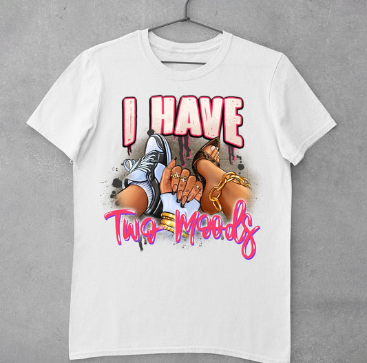 Sneaker Girl Apparel