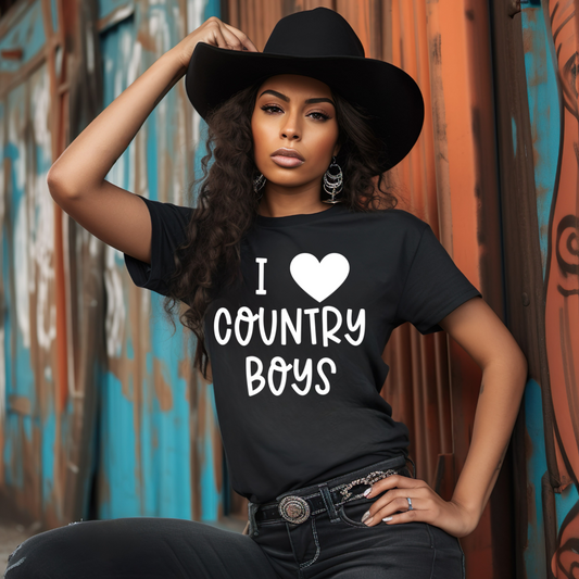 Build A Shirt- Trailride Ready