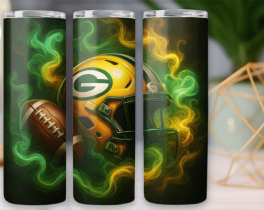 Sublimation Tumbler Wraps- At The Bay (20 oz or 30 oz)