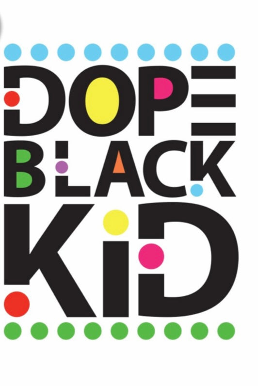 Black History Month and Black Pride Apparel