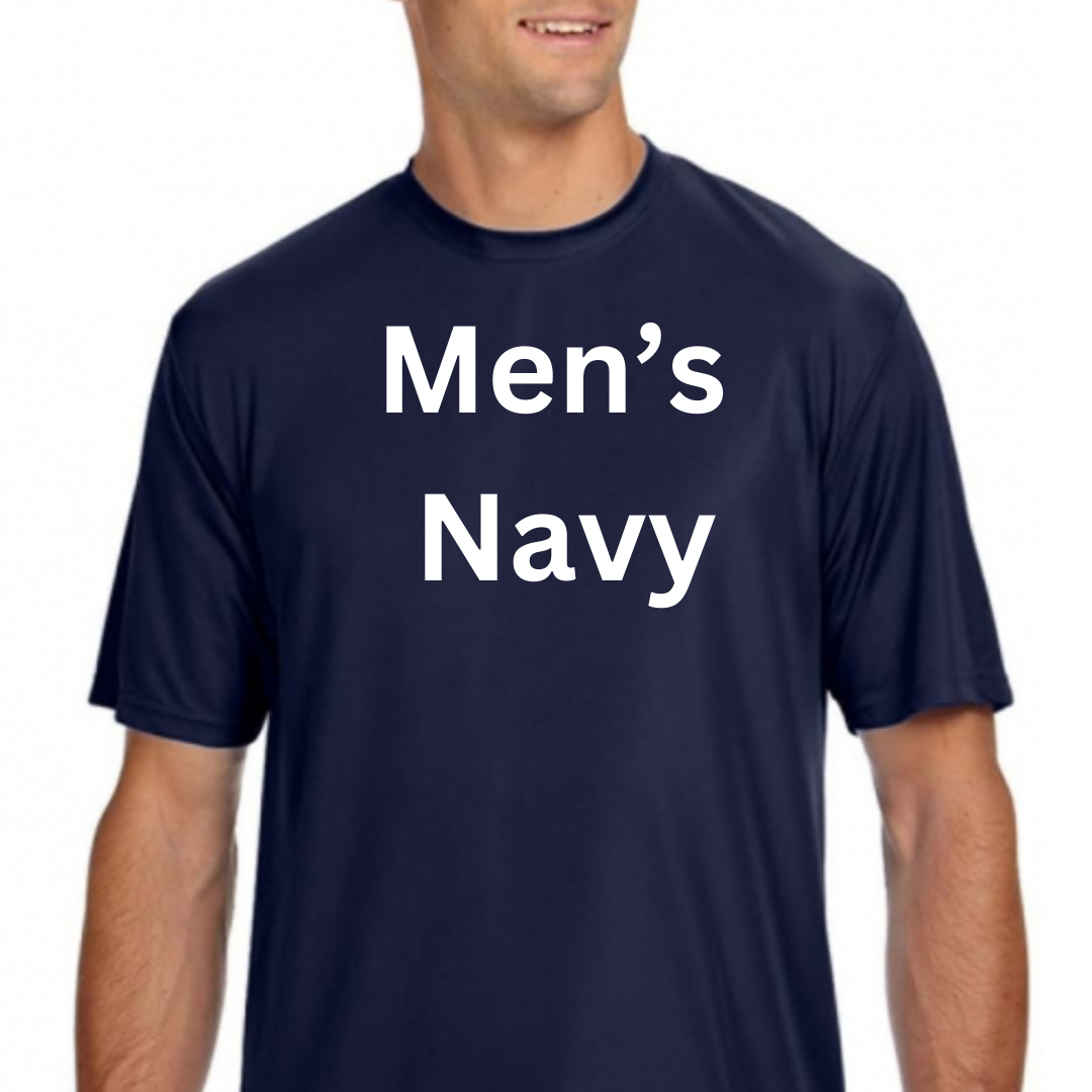 Sports and Spirit Shirts