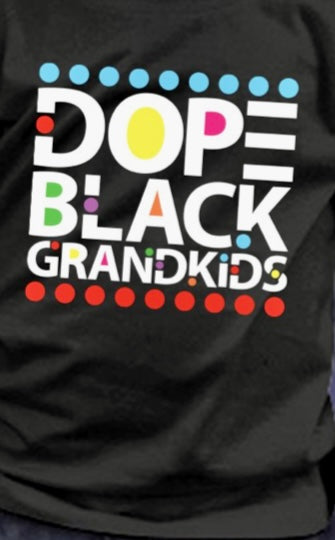 Black History Month and Black Pride Apparel
