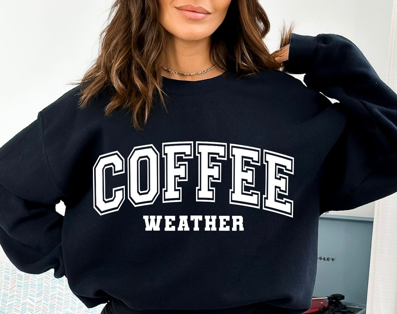 Coffee Lovers Apparel