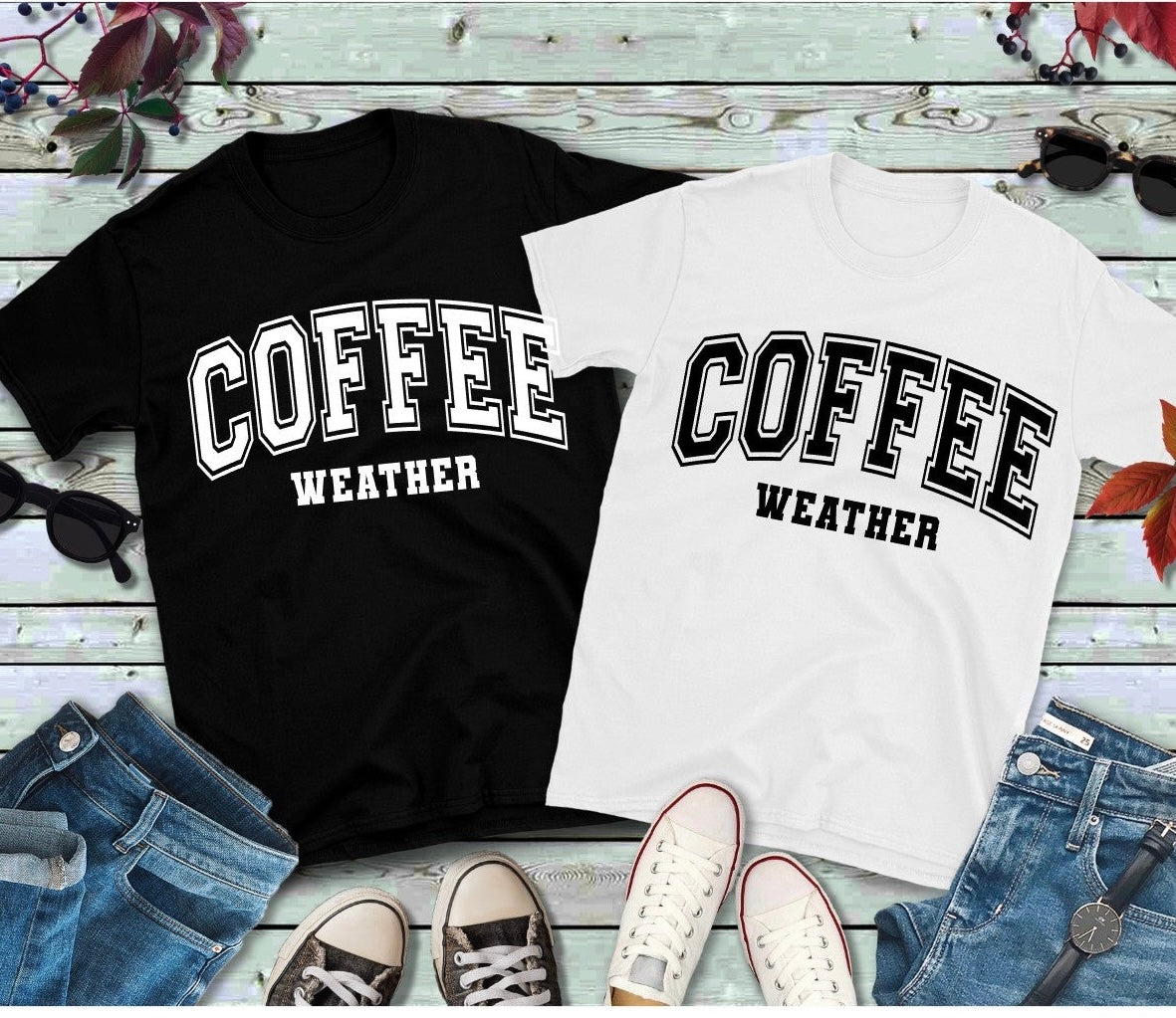 Ecosolvent Heat Transfer- Coffee Weather