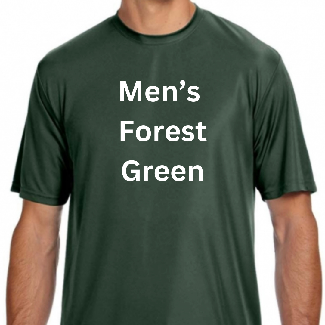 Sports and Spirit Shirts