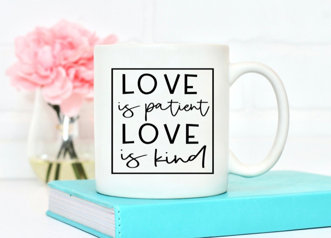 Self Care and Self Love Drinkware
