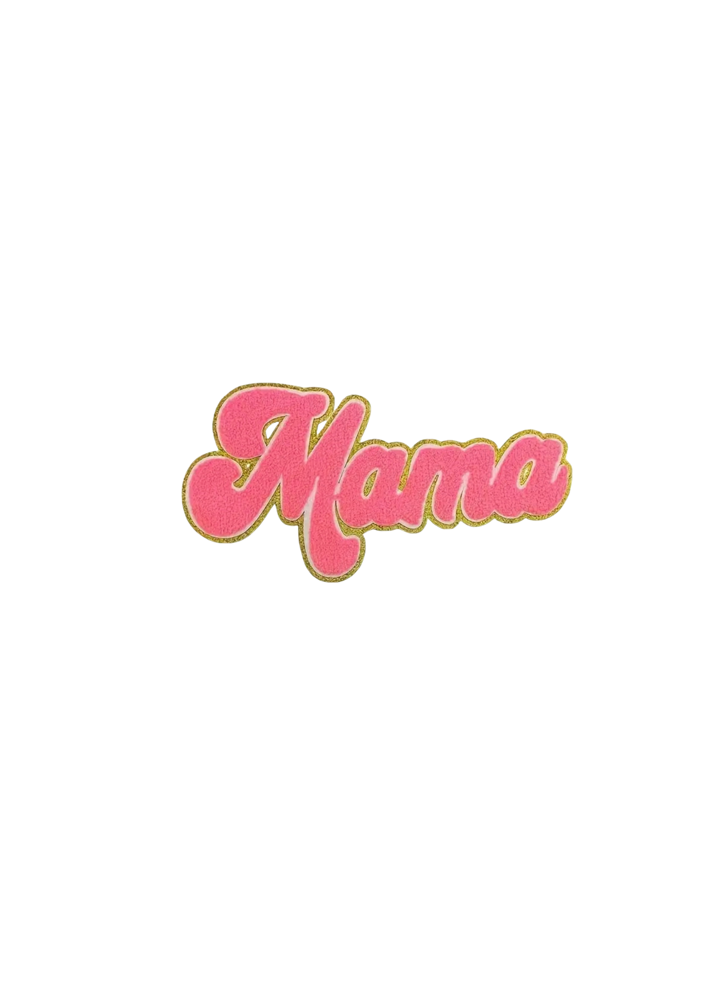 Custom Embroidery Patches