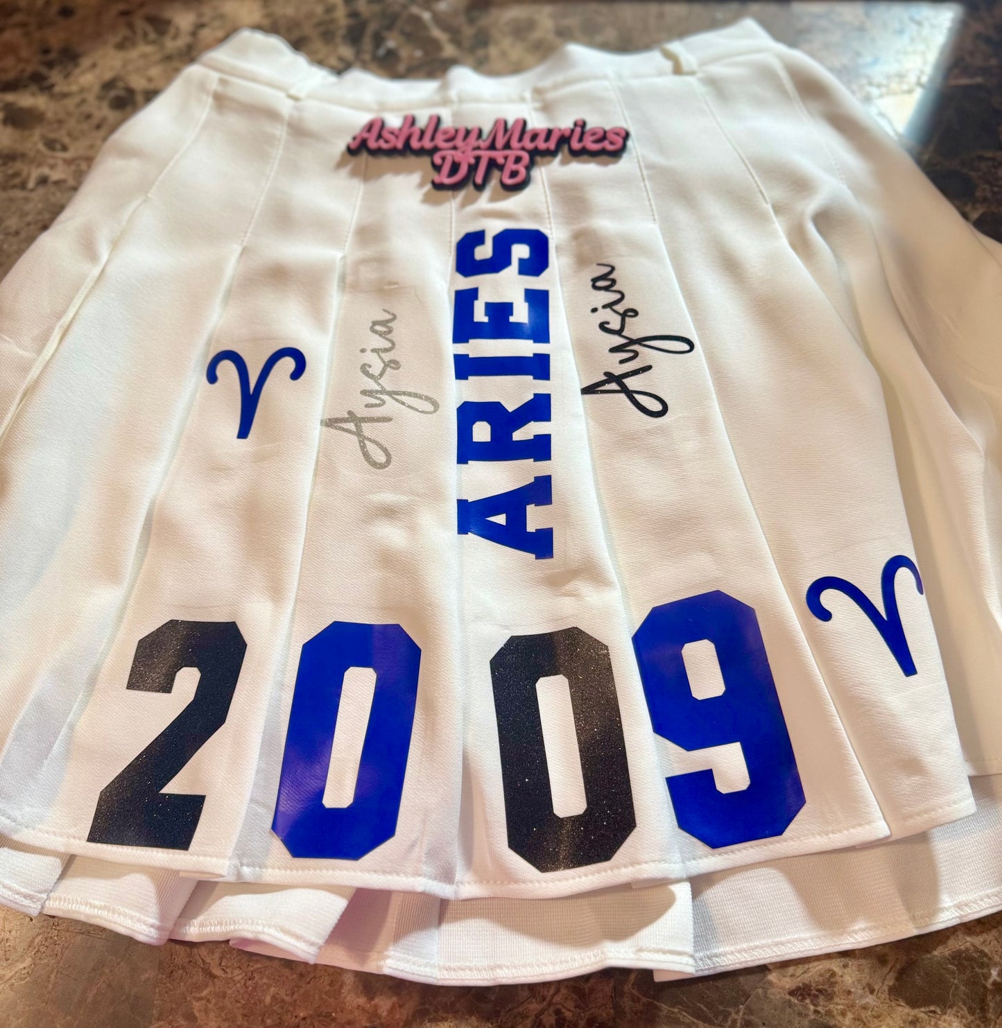 Ashley Marie’s Swag Box Monthly Subscription