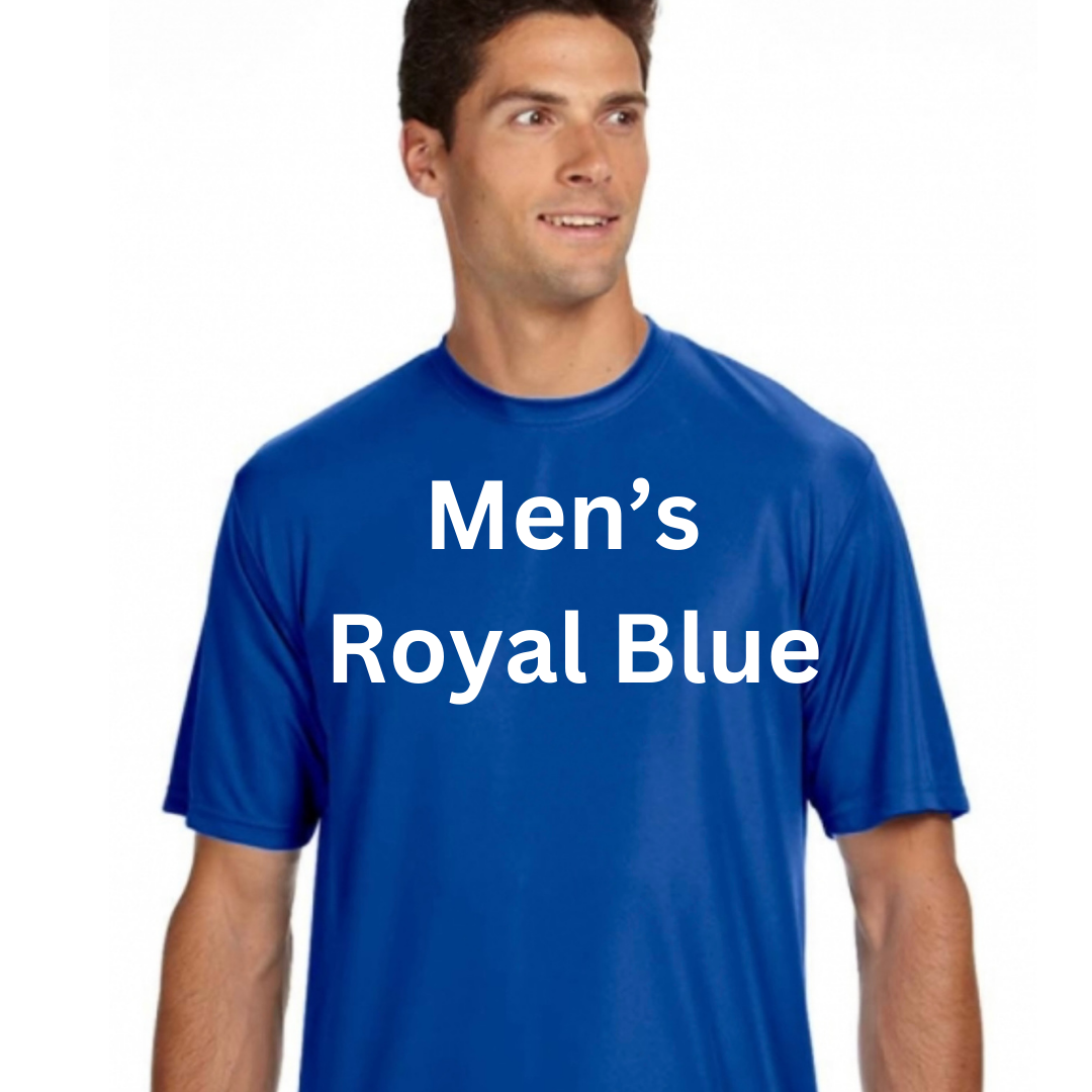 Sports and Spirit Shirts