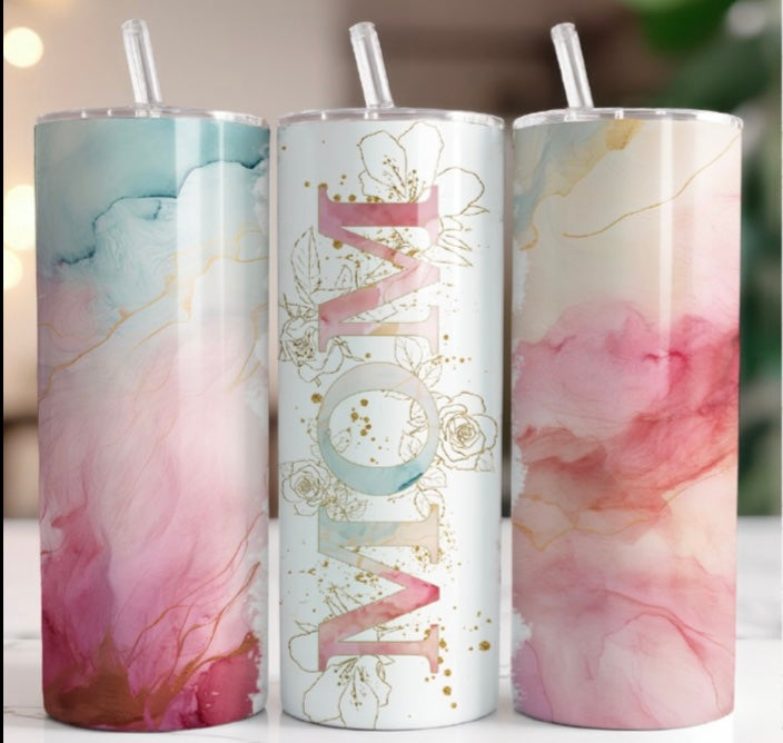 Mom Items and Mother’s Day Boxes