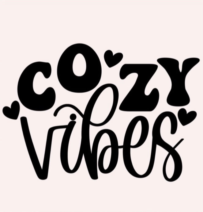 Cozy Season Apparel