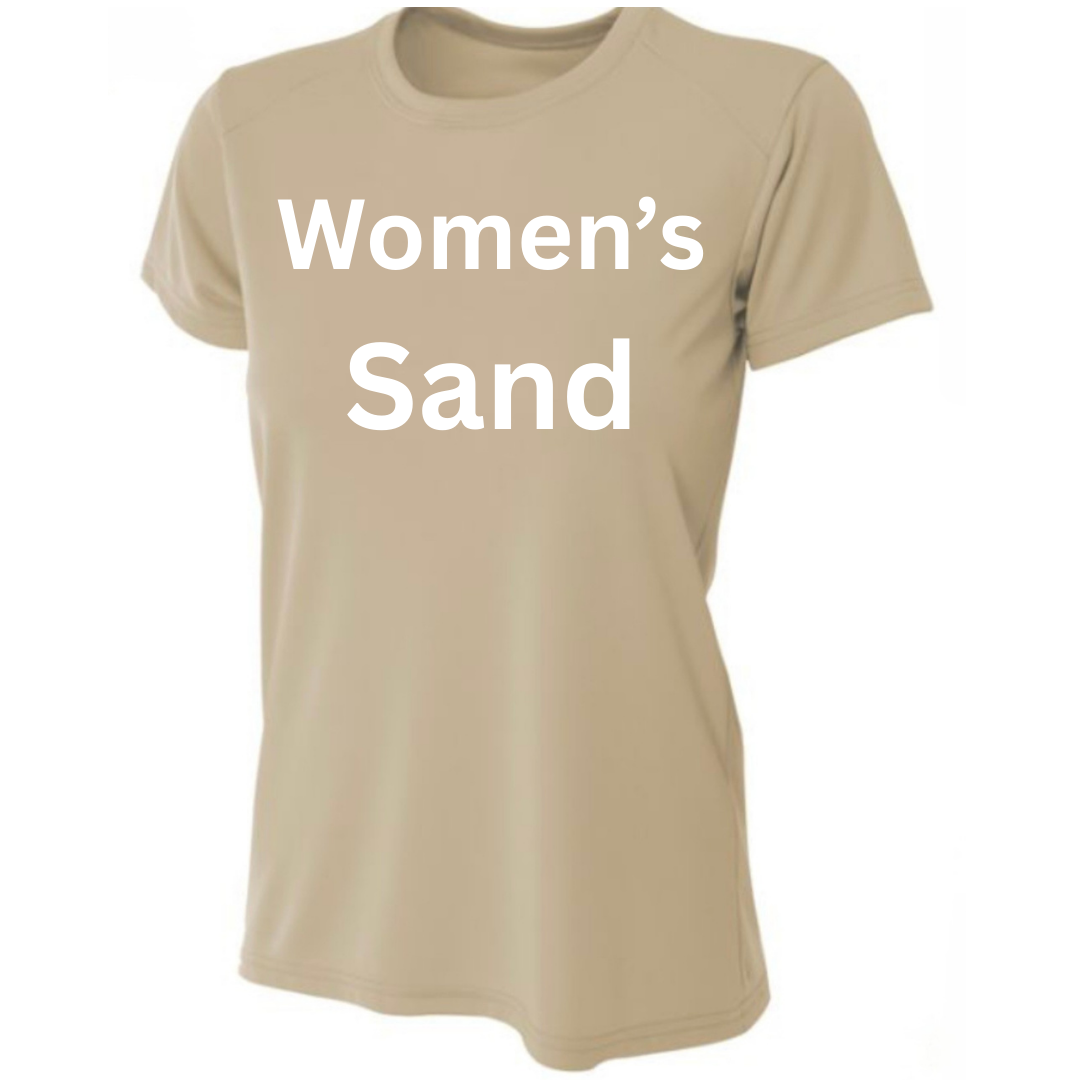 Sports and Spirit Shirts