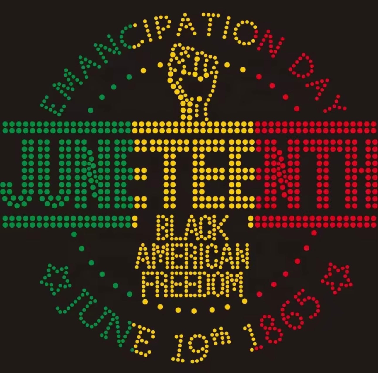 Rhinestone Blinged Transfers