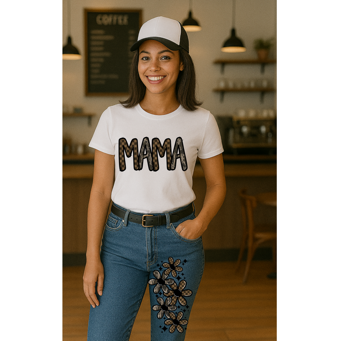 Build A Shirt