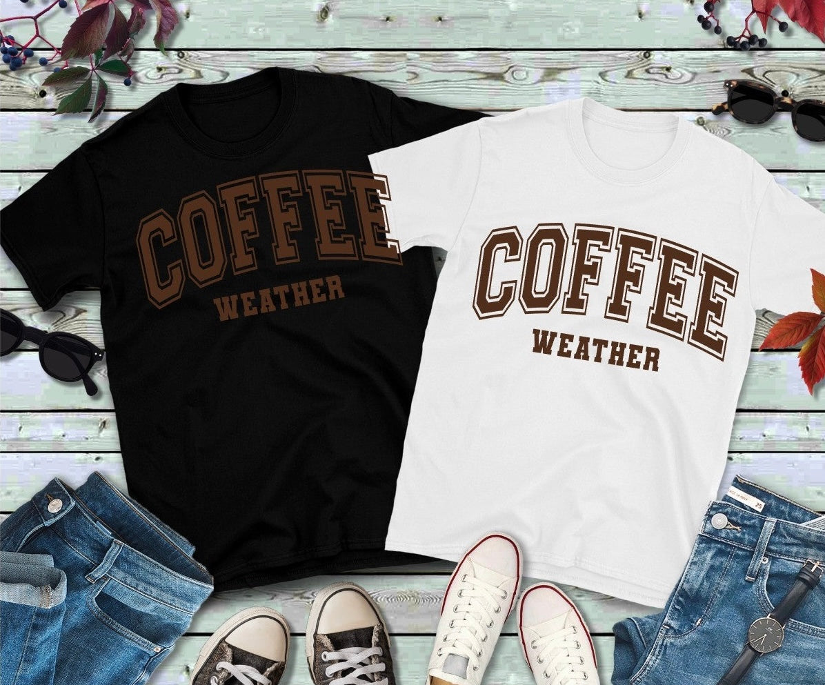 Ecosolvent Heat Transfer- Coffee Weather