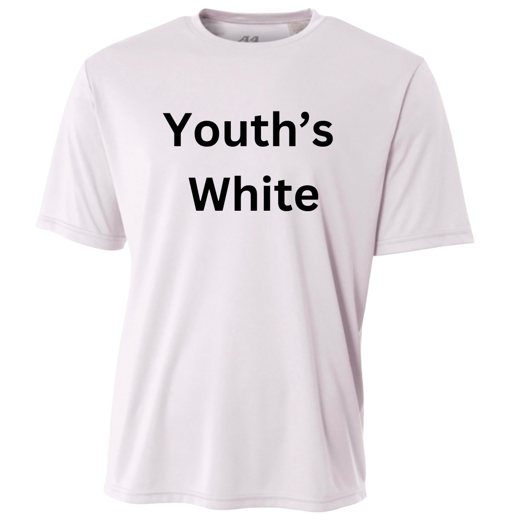 Sports and Spirit Shirts