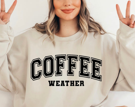 Ecosolvent Heat Transfer- Coffee Weather