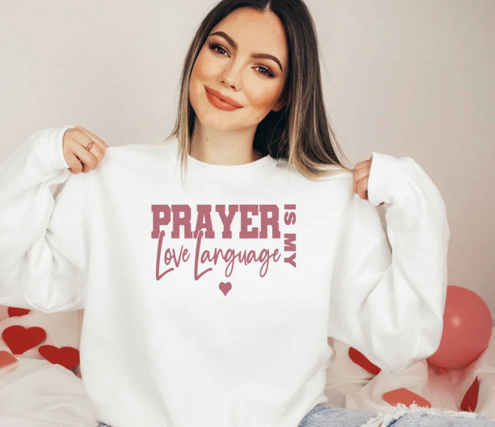 Build A Crewneck Sweatshirt