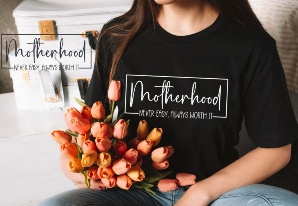 Mom Items and Mother’s Day Boxes