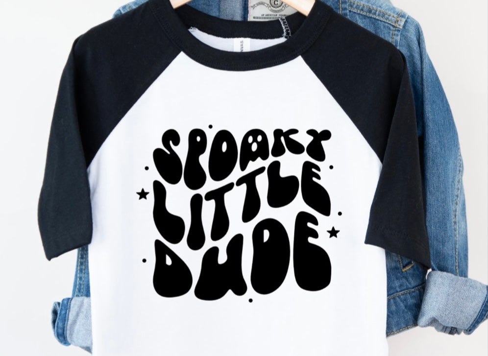 Spooky Season Apparel