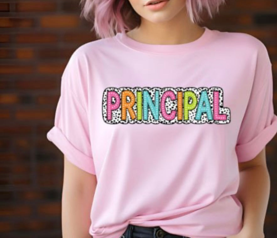 Back to School/Spirit SWAG Box