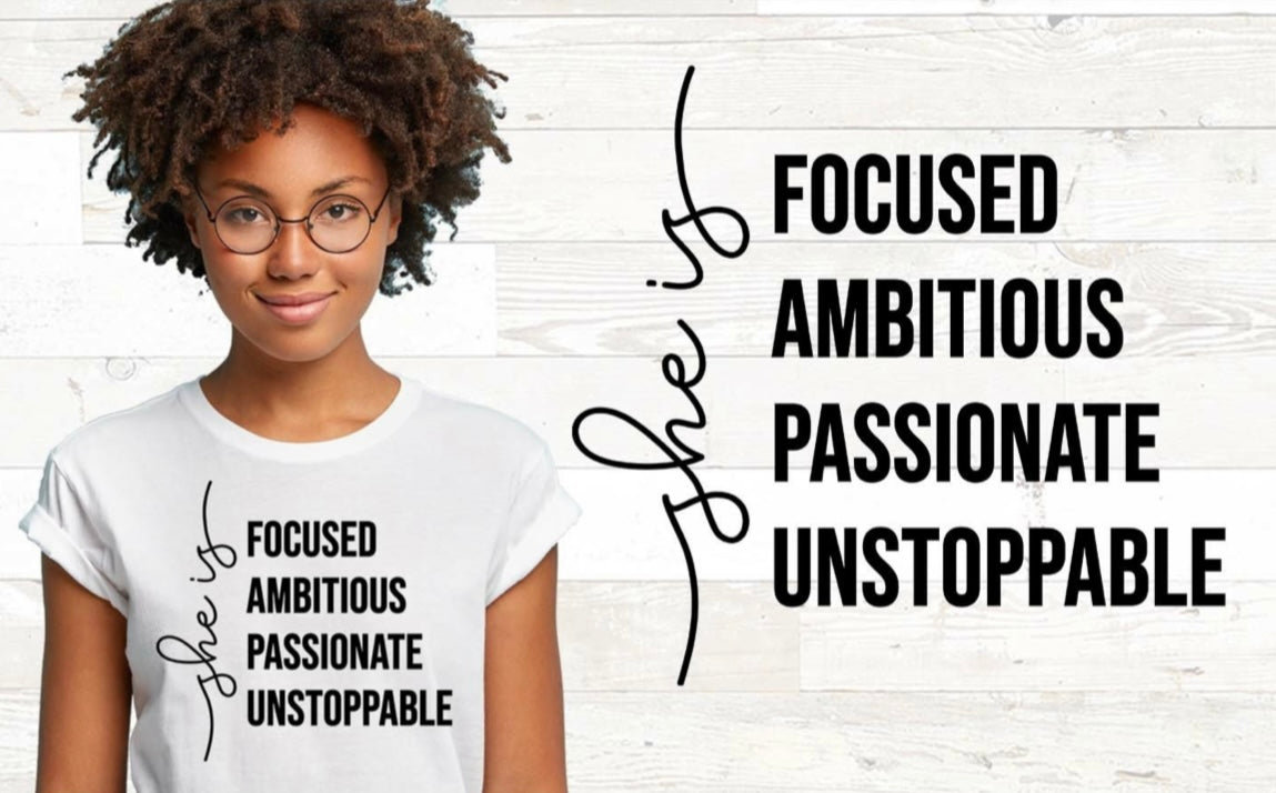 Self Care and Self Love Apparel
