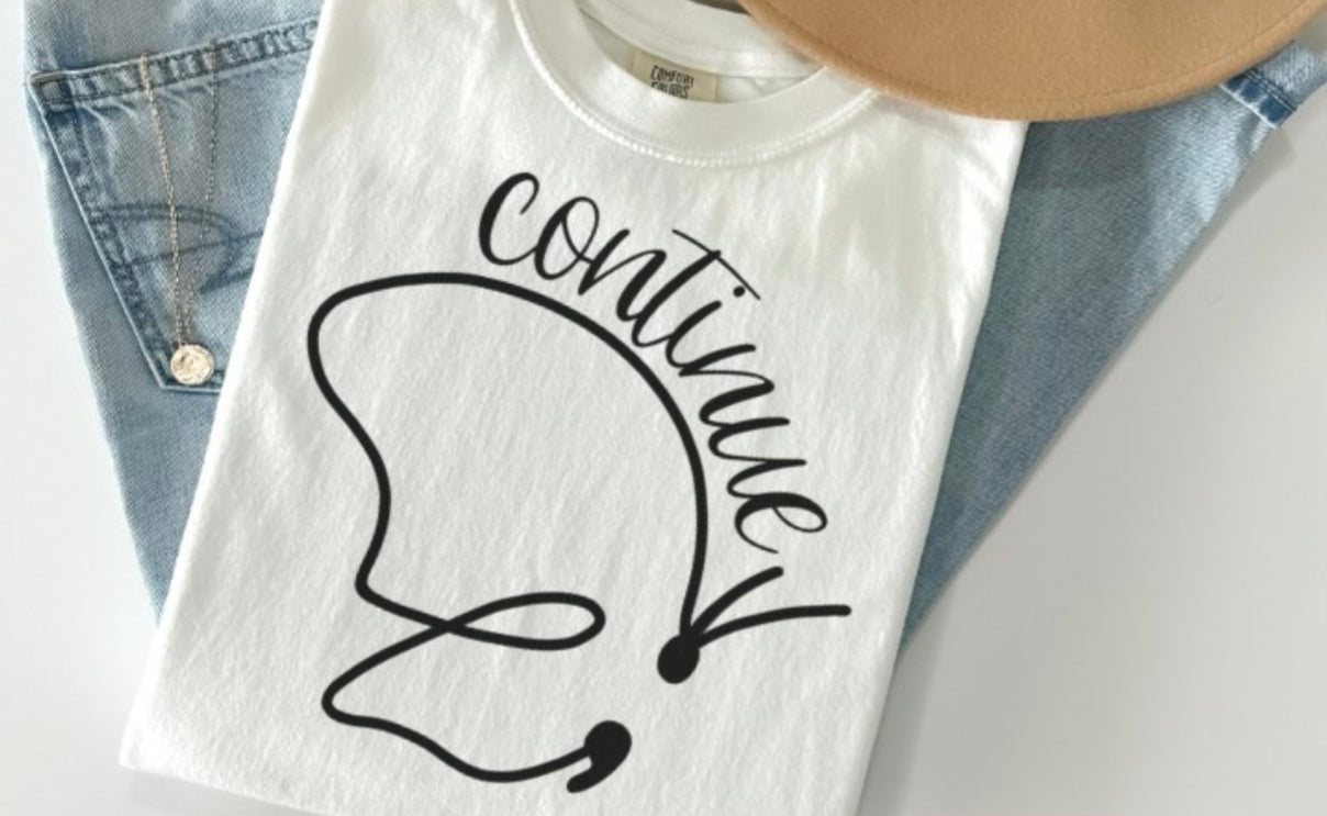 Suicide Prevention Awareness Apparel
