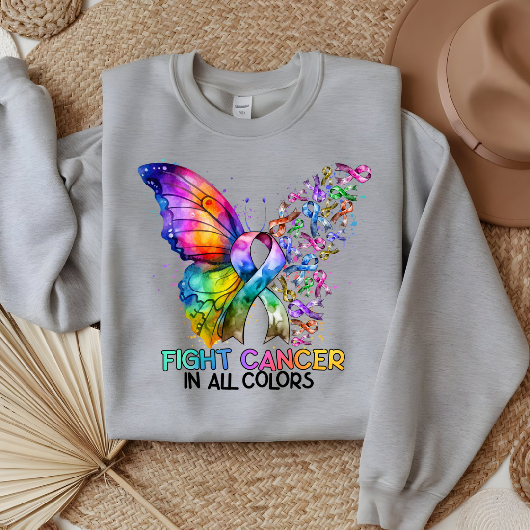 Build A Crewneck Sweatshirt