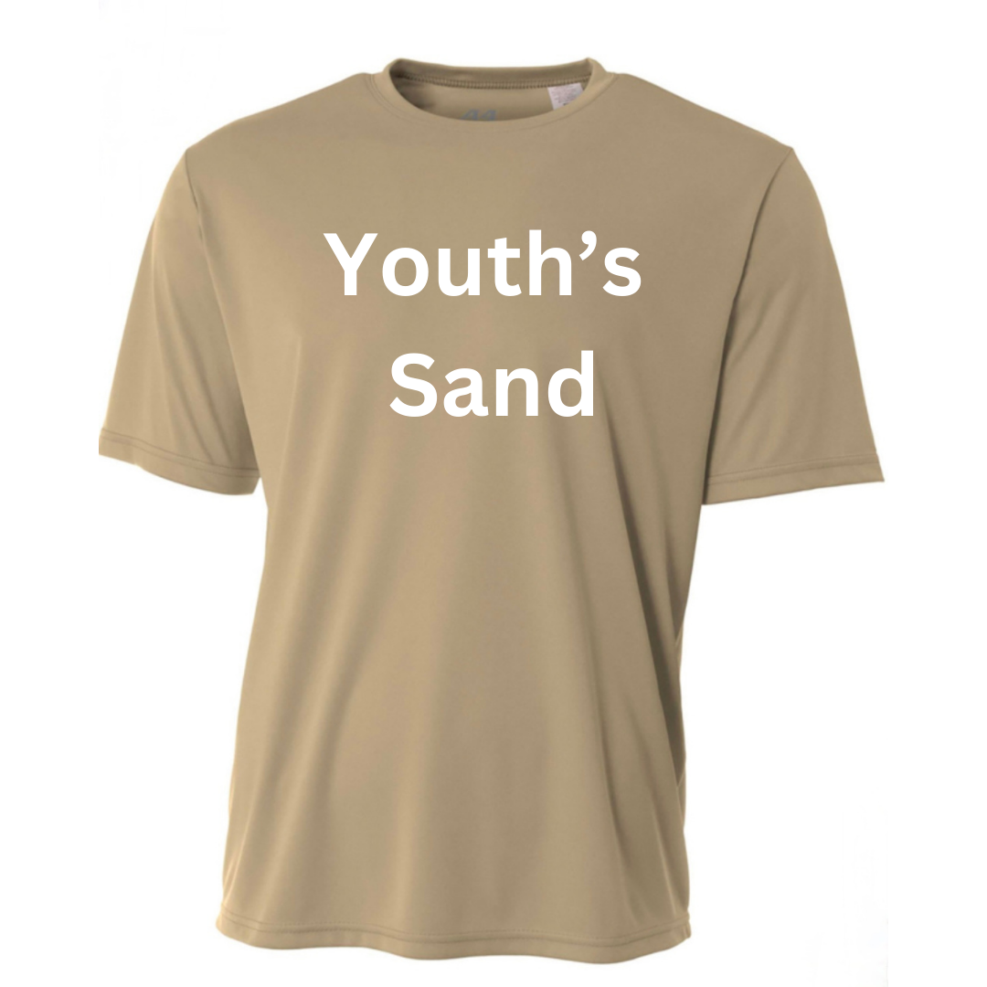 Sports and Spirit Shirts